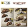 AMMO of Mig Jimenez 4529PL The Weathering Magazine 30 - Porzucone (Polski)